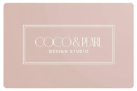 Coco and Pearl Design Studio