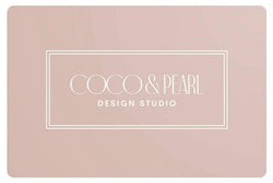 Coco and Pearl Design Studio