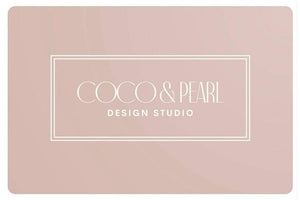 Coco and Pearl Design Studio